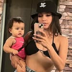 Demi Morales 🤍 - @demiilorren - Instagram