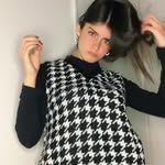 Demi Morris - @jarblcay - Instagram