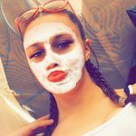Demi Morris - @demimorris39 - Instagram