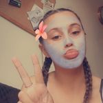 Demi Morris - @itz_demi.15 - Instagram