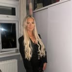Demi Moss - Facebook
