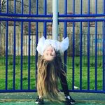 Demimurchie - @demimurchie - Instagram