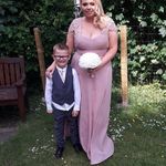 Demi Murray - @demi1539 - Instagram