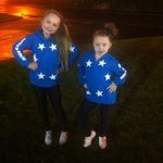 Demi Murray - @dancer_demi2007 - Instagram