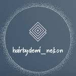 Demi Nelson - @hairbydemi_nelson - Instagram