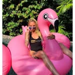 Demi Nelson - @deminelson137 - Instagram