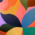 Demi Nelson Art - @deminelsonart - Instagram