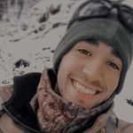 Demian Ortega - @demiortega05 - Instagram