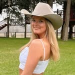 Demi Rogers - @demipace - Instagram