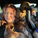Demi Patrick - @demi_patrick - Instagram