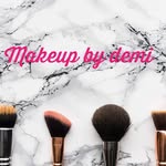 Demi patton - @demipattonmakeup - Instagram
