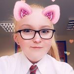 Demi-louise Pearson - @abby_leigh_singz - Instagram