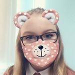 Demi Pearson - @pug_love145 - Instagram