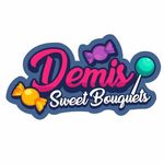 Demi Pearson - @demissweetbouquets - Instagram