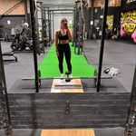 DemiPearson - @demzfit__ - Instagram
