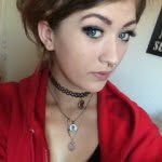Demi Perkins - @life.rolls.on - Instagram