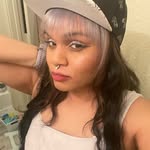 Demi Perkins - @cupdemicake - Instagram
