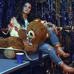 Demi Perry - @demiperry101 - Instagram