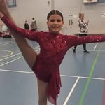 Demi Perry - @demi_dance_101 - Instagram