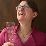 Demi Perry - @demwines - Instagram