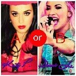 DemiPerry_KatyLovato - @demiperry_katylovato - Instagram