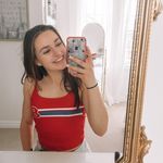 Demi Porter - @demiporter8 - Instagram