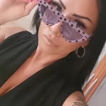 Demi Powell - @kanivrx - Instagram