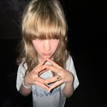 Demiz_notHere - @demi_pratt2 - Instagram