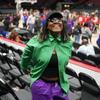 Demi Reed - @dem_mayyy - TikTok