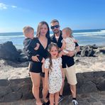 Demi Reed - Facebook