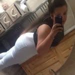 Demi Russell - @demi105_ - Instagram