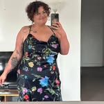 Demi Ward - @thedemstahh - Instagram