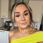 Demi Ward - @demilouiseward1 - Instagram