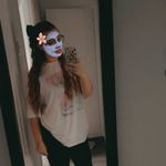 Demi Ward - @x_.demi._x1 - Instagram