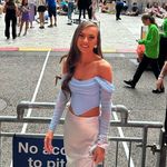 𝐃𝐄𝐌𝐈 𝐖𝐀𝐑𝐃 - @demiwardxx - Instagram