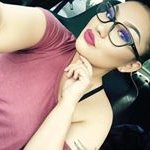 Demi Ward - @elijahcadinal - Instagram
