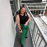 Demi Ward - @_demiward_ - Instagram