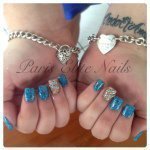 Demi Ward - @pariselite_nailss - Instagram