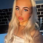 Demi-leigh Wright - @demiwright2001 - Instagram