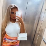 Demi Wright - @demiwright01 - Instagram
