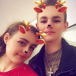 Demi Wright - @demz.mochi17 - Instagram