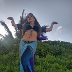 Demi Wright Fusion Dancer - Facebook