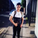Demian_Abel1 - @abeldemian111 - Instagram