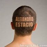 Demian Smith - @estacioalejandro - Instagram