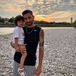 demiansmith - @demiansmith - Instagram
