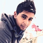 Gerardo VL - @demian.smith.562 - Instagram