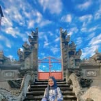 Deantri Ginggada - Facebook