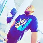 Demitri Dean - @triple__d95 - Instagram