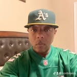 Antron Demond Adams - @doughboi8020 - Instagram