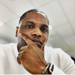 Demond Adams - @mr_quickone_2_you - Instagram